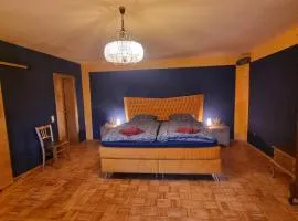 Casa Moselle-Royal - Stilvoll Urlauben an der Mosel