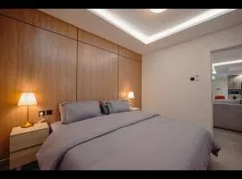 Zad Marina Hotel