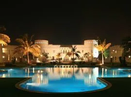 Sohar Beach Hotel