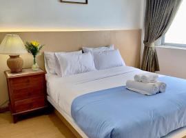 Yukata Space, khách sạn gần Sân bay Nakhon Si Thammarat - NST, Sathani Nakhon Si Thammarat