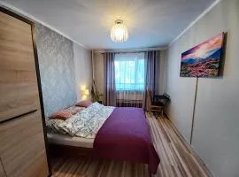 Apartament M-5 - 74m2 - FREE PARKING