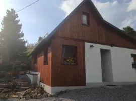 Pod farárovou hôrkou