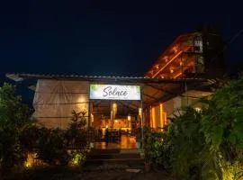 Seaview Stay at Mandrem