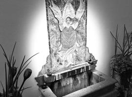 El Serafin Hotel Boutique, hotel boutique en Querétaro