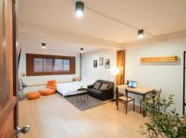 Dec Room at Shine Haus BangSue