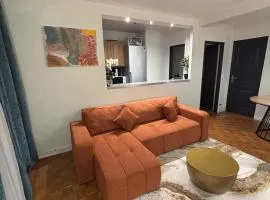 Luxe 2 bedrooms Paris 14th & Montrouge