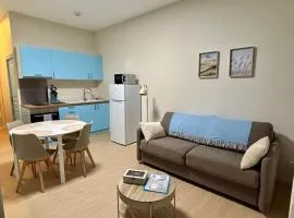 Studio des dunes au clocher