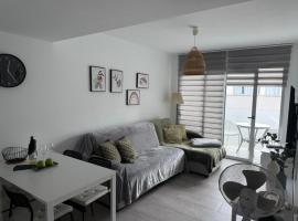 Exclusive Vista Bristol