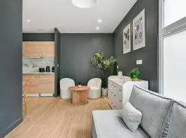 Casa Luna, 7 People Near Paris RER B Fiber WiFi