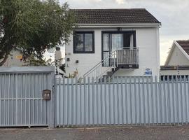 Quilla Quarters, Hotel in Plumstead