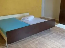 Brakel Monteu Wohnung 1