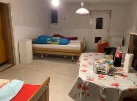 Brakel Monteu Wohnung 1