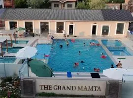 The Grand Mamta