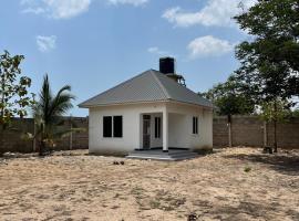 Private Villa in Bagamoyo, pet-friendly hotel in Bagamoyo