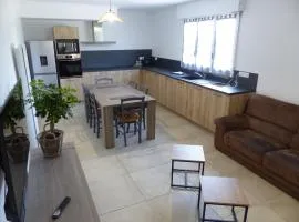 Maison Chez Pépète - bis