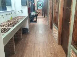 Hostal Kemmm