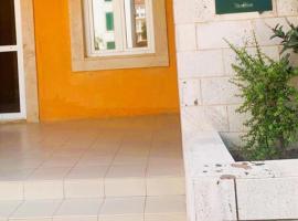 Raphis-Belux, Hotel in Santa Maria