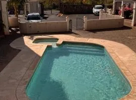 Montagu Villas 3min Beach Walk