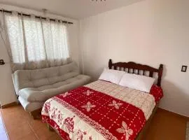 Apartamento 13 Metepec
