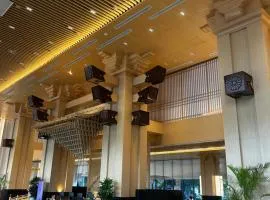 Wyndham Lynn Times Thanh Thuỷ - Căn hộ khách sạn Onsen 5 sao
