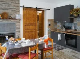 Casa Vacanze La casa di Astrid