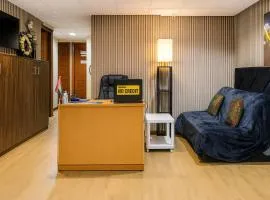 Classic Capsule Holiday Homes