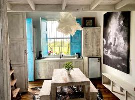 Apartamento Peñones, khách sạn ở Murillo