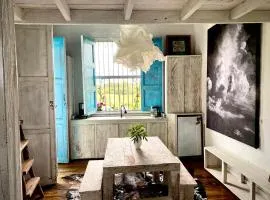 Apartamento Peñones