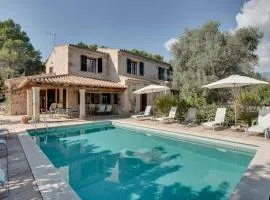 Finca Moscari