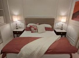 Mahogany - Rooftop Views - Close to Valletta Ferry