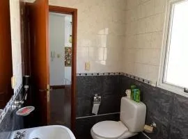 Alojamiento céntrico en San Nicolás