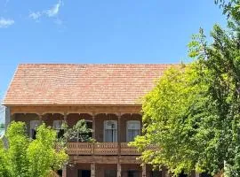 Dokholyan Hause,