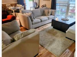Your Temporary Haven - In home, hotel di La Vergne