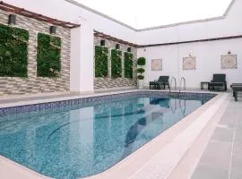 Alraya Homes by Betu former Times Inn