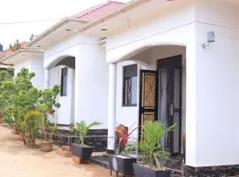 Tasha's suites