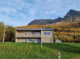 Skogstad Ferie og fritid