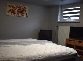 2 Cozy Apartment Bialystok