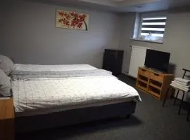 2 Cozy Apartment Bialystok