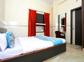 Best Hotel Blue Moon Near Station
