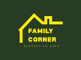 Family Corner, hotel in Kurtʼan