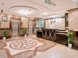 Alraya Homes by Betu former Times Inn, hotel in Abu Dhabi