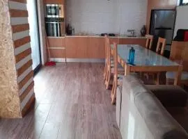 Apartamento Borges