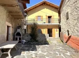 Casa Viola