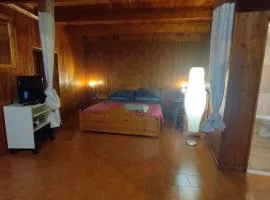 Casa Viola
