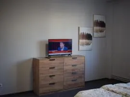 Cozy Rooms Apartment Białystok