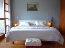 Chalet Baldissera
