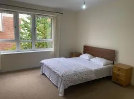Langham Lake House Milton Keynes