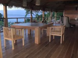 Scavana lodge