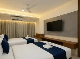 Ramanjaneya Hotel - Redefining Luxury, Steps Away from Ram Mandir
