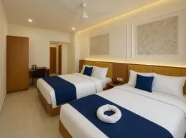 Ramanjaneya Hotel - Redefining Luxury, Steps Away from Ram Mandir